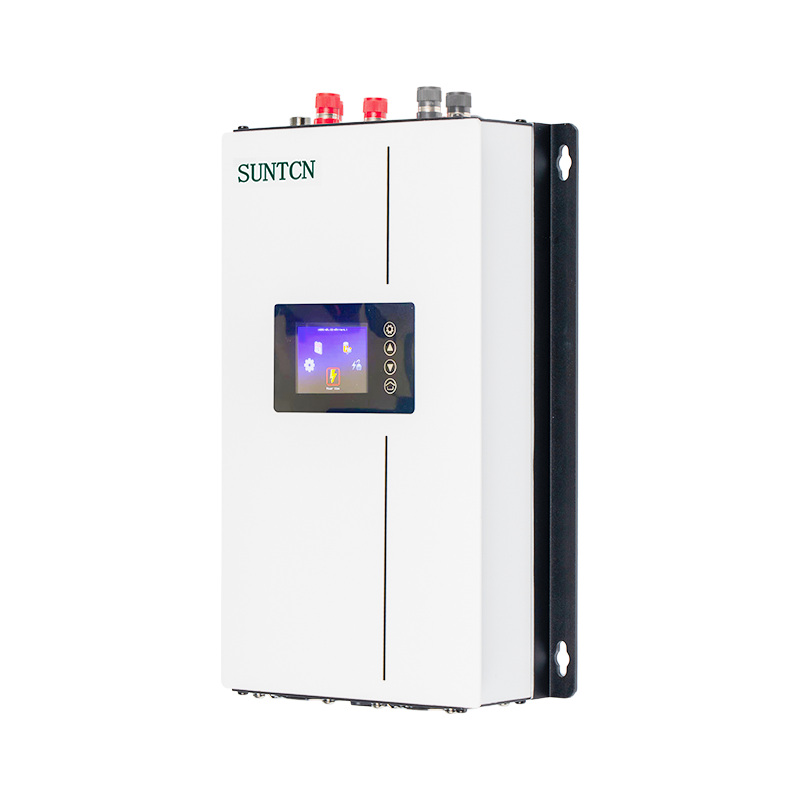 1000W menič veternej turbíny WAL 